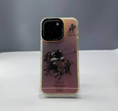 Чехол с рисунком 